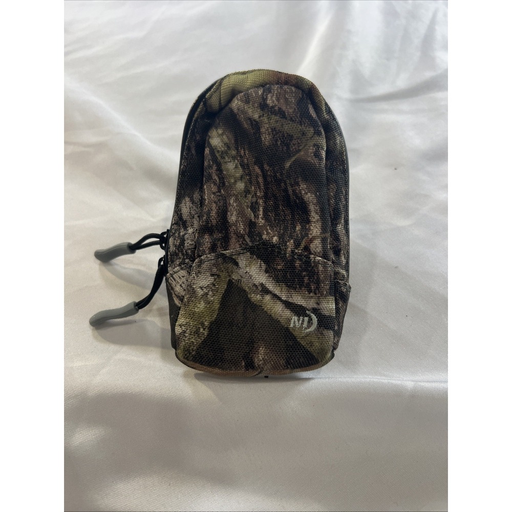 Nite Ize Mossy‎ Oak Camo Universal Utility Holster Case for Tool Small Phone